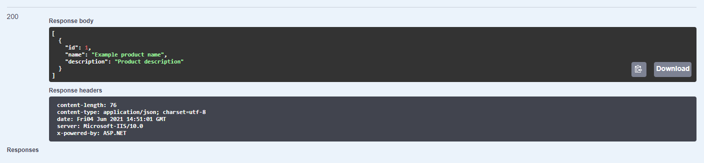 sqlite returning result